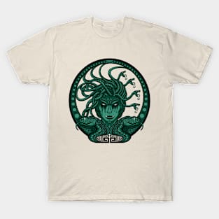 Medusa T-Shirt